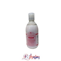 بادی میلک نیچر اسپل عصاره گل رز و هیالورونیک اسید حجم 276 میل
